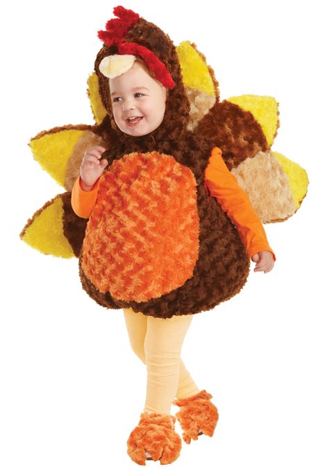 do they celebrate halloween in turkey|baby turkey halloween costume.